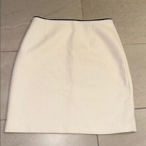 White House black market skirt